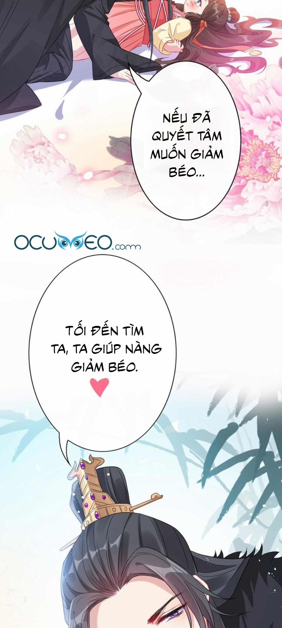 Thú Hắc Cuồng Phi 0 trang 18