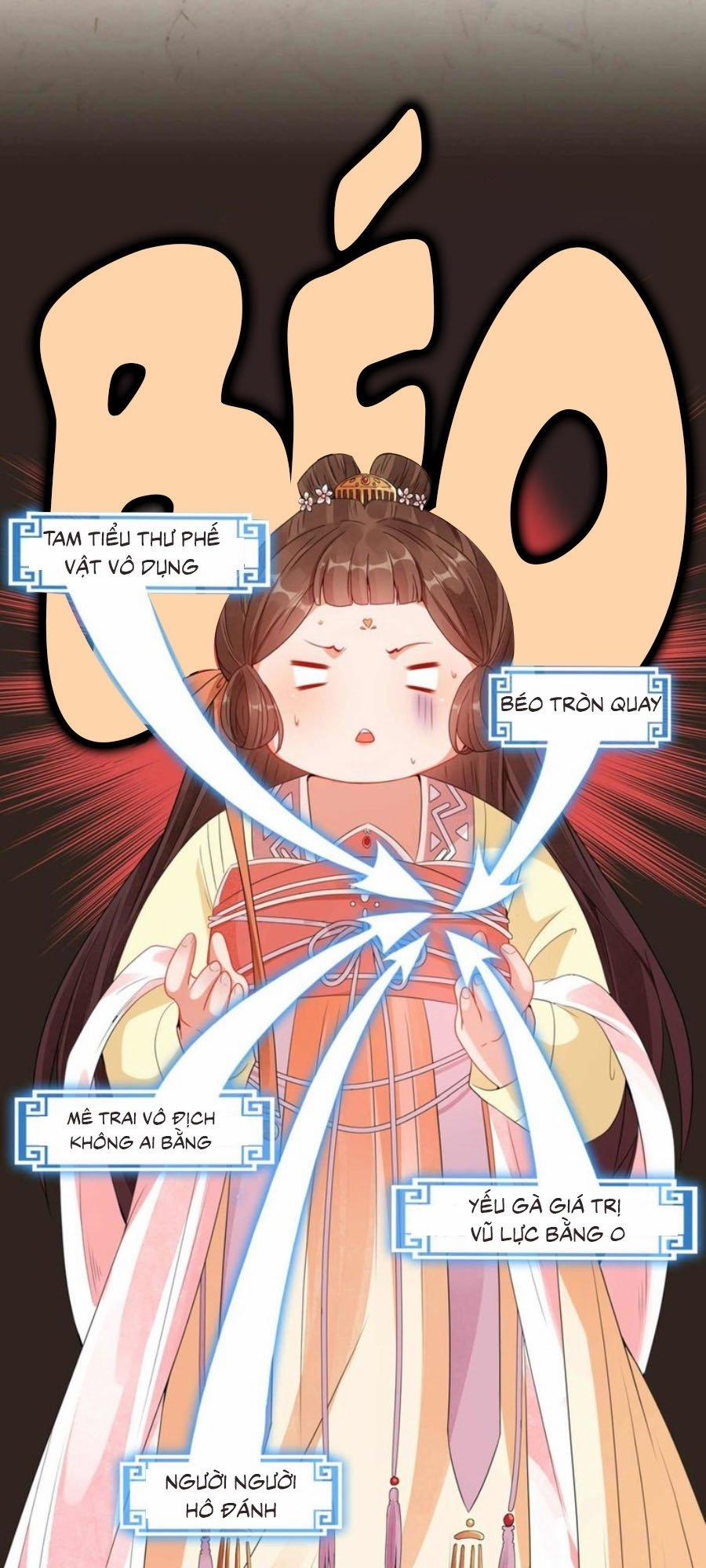 Thú Hắc Cuồng Phi 0 trang 2