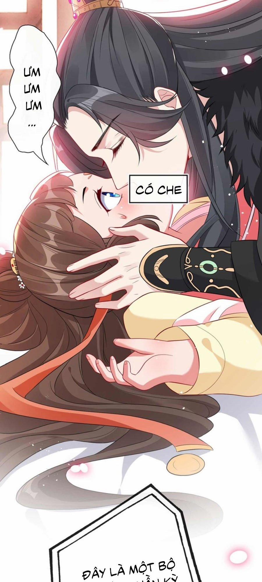 Thú Hắc Cuồng Phi 0 trang 21