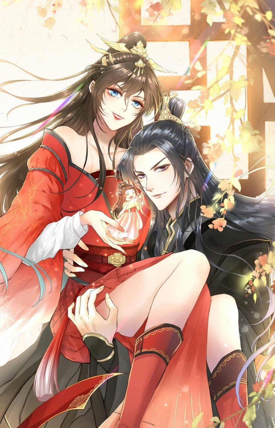 Thú Hắc Cuồng Phi 0 trang 23