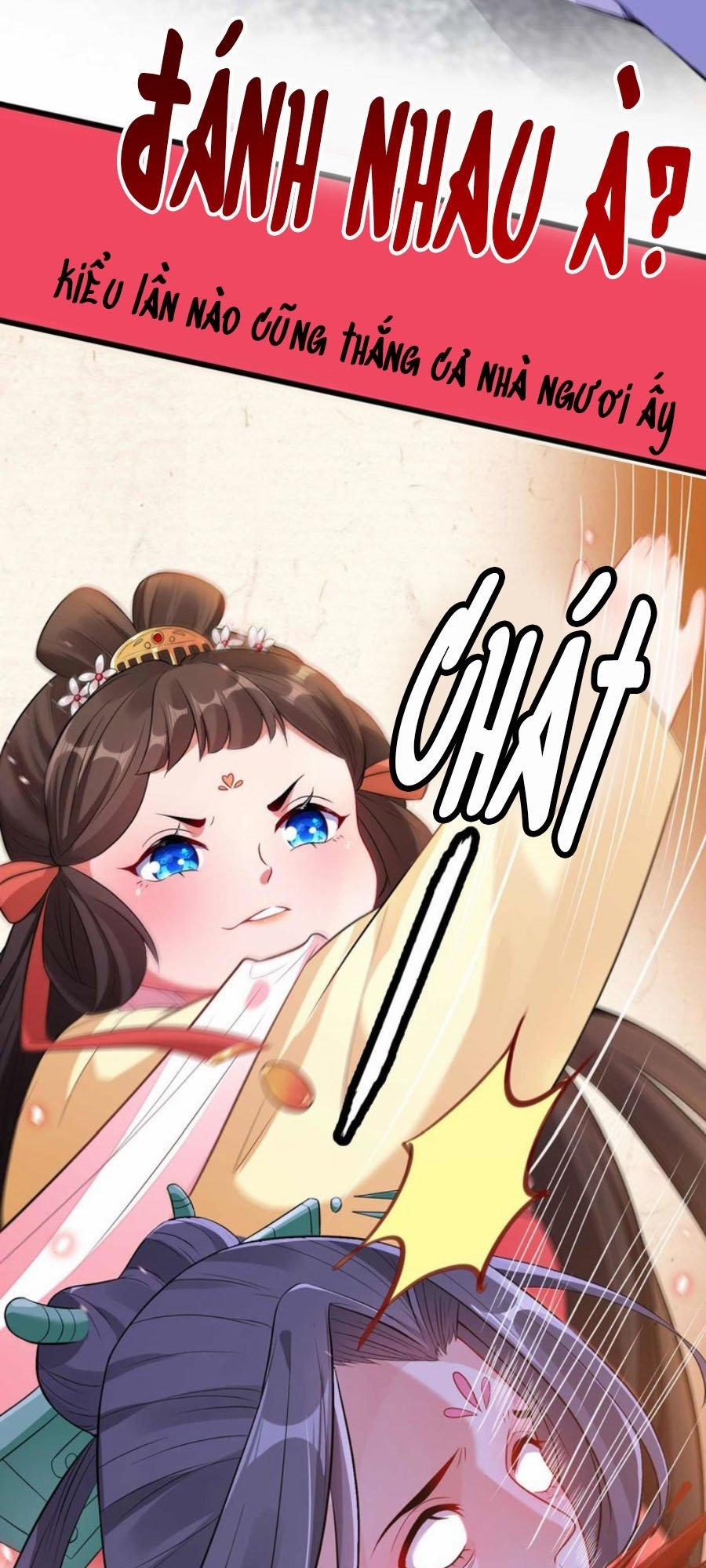 Thú Hắc Cuồng Phi 0 trang 9