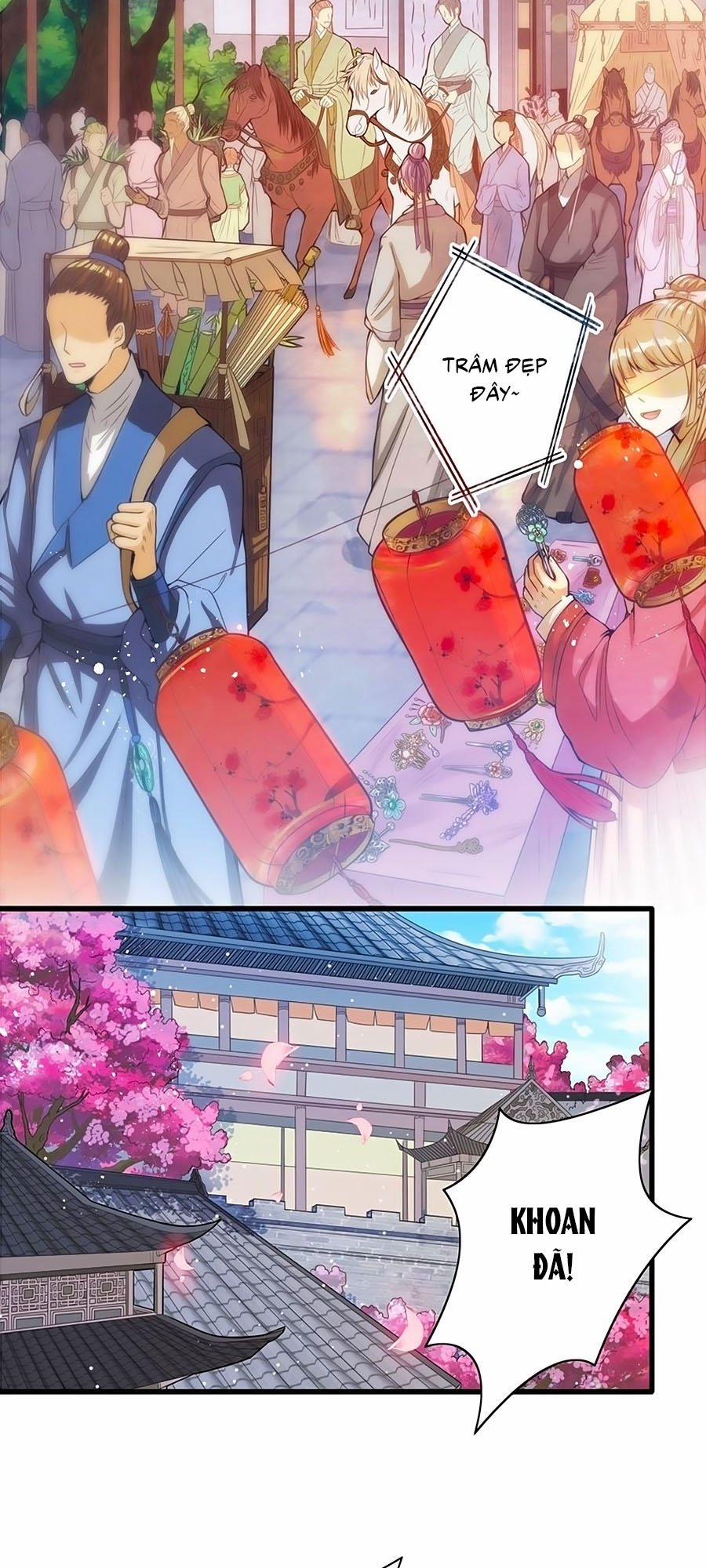 Thú Hắc Cuồng Phi 1 trang 2