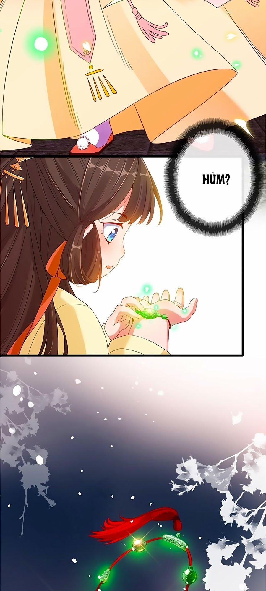 Thú Hắc Cuồng Phi 1 trang 23