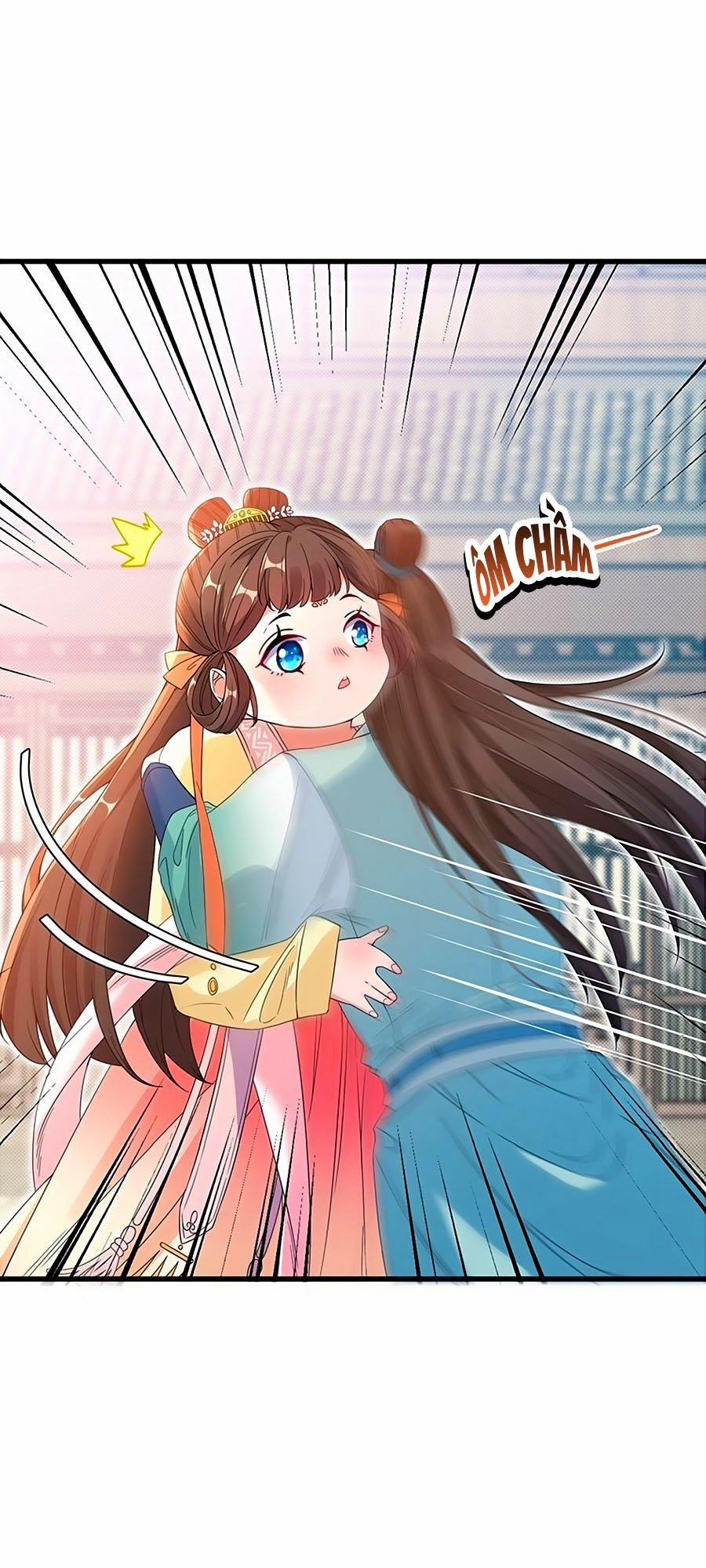 Thú Hắc Cuồng Phi 1 trang 27