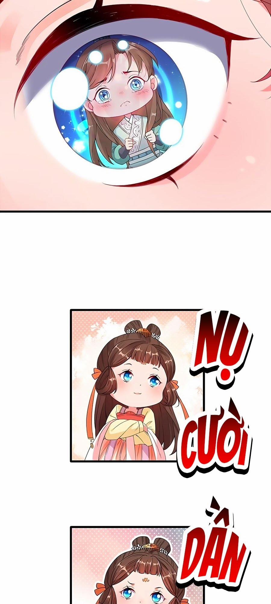 Thú Hắc Cuồng Phi 1 trang 29