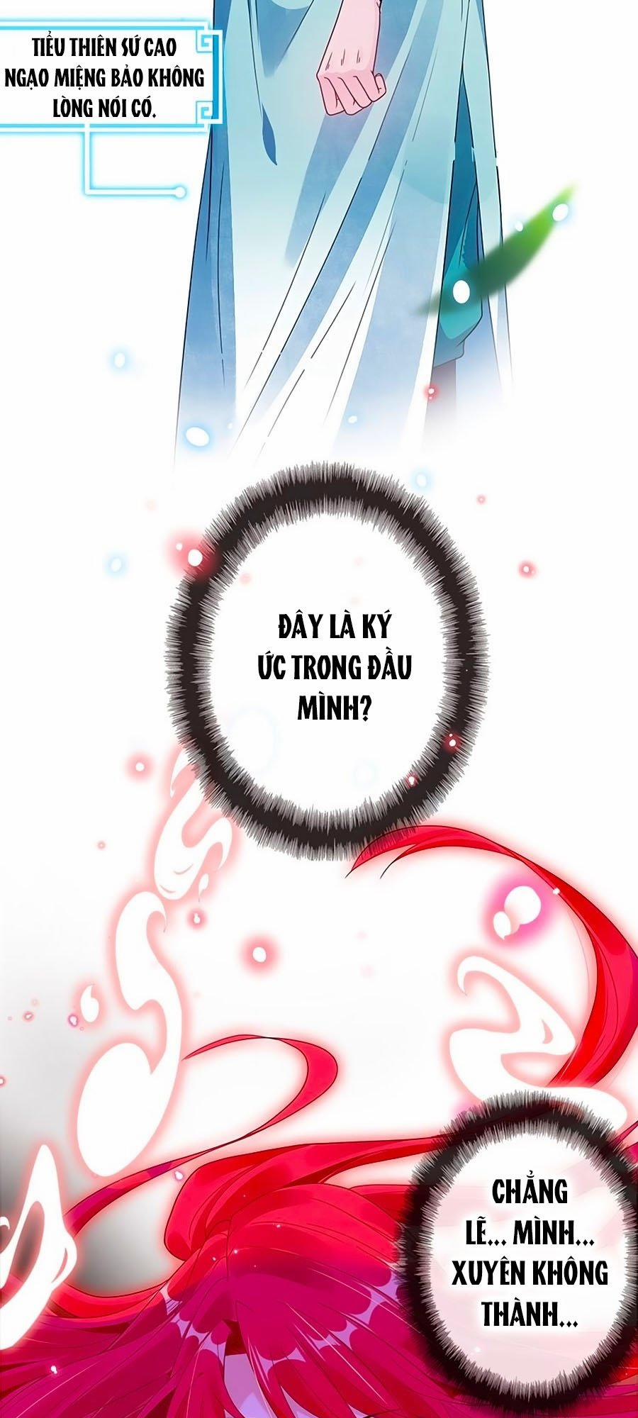 Thú Hắc Cuồng Phi 1 trang 35