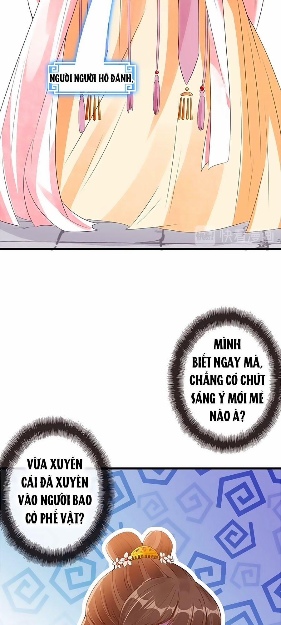 Thú Hắc Cuồng Phi 1 trang 37