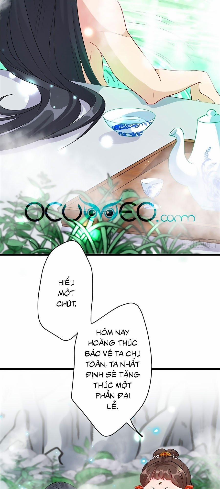 Thú Hắc Cuồng Phi 10 trang 11