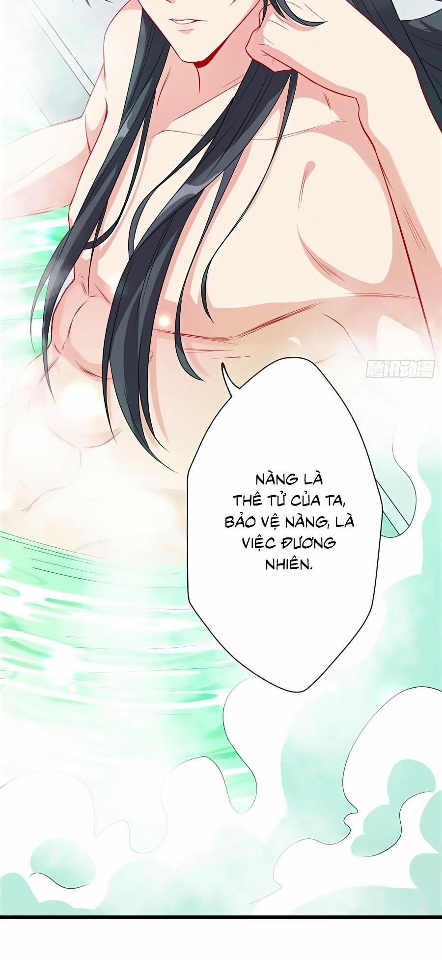 Thú Hắc Cuồng Phi 10 trang 13