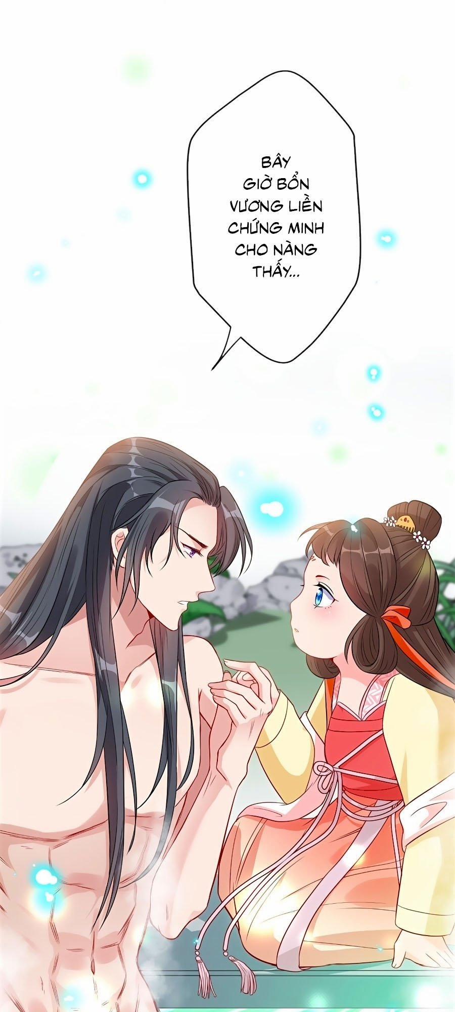 Thú Hắc Cuồng Phi 10 trang 24