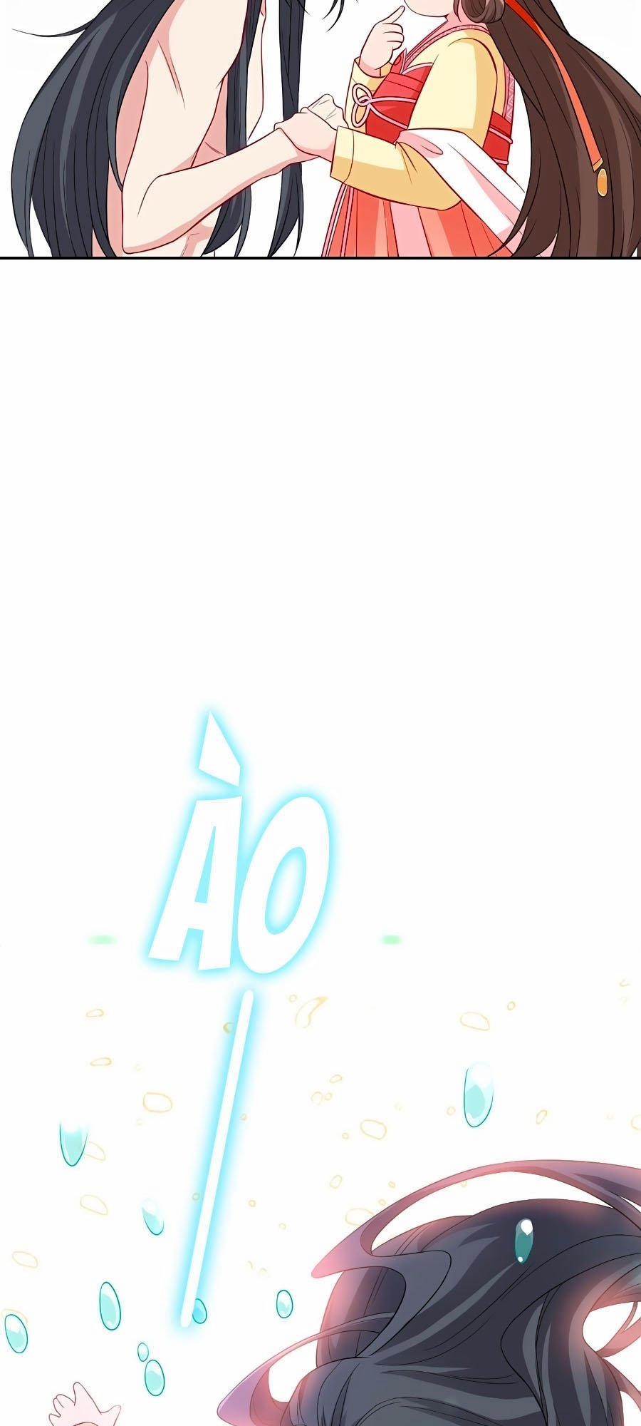 Thú Hắc Cuồng Phi 10 trang 31