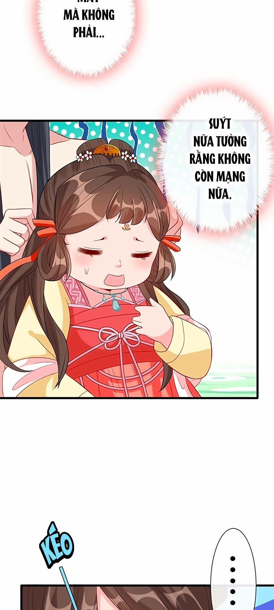 Thú Hắc Cuồng Phi 11 trang 2