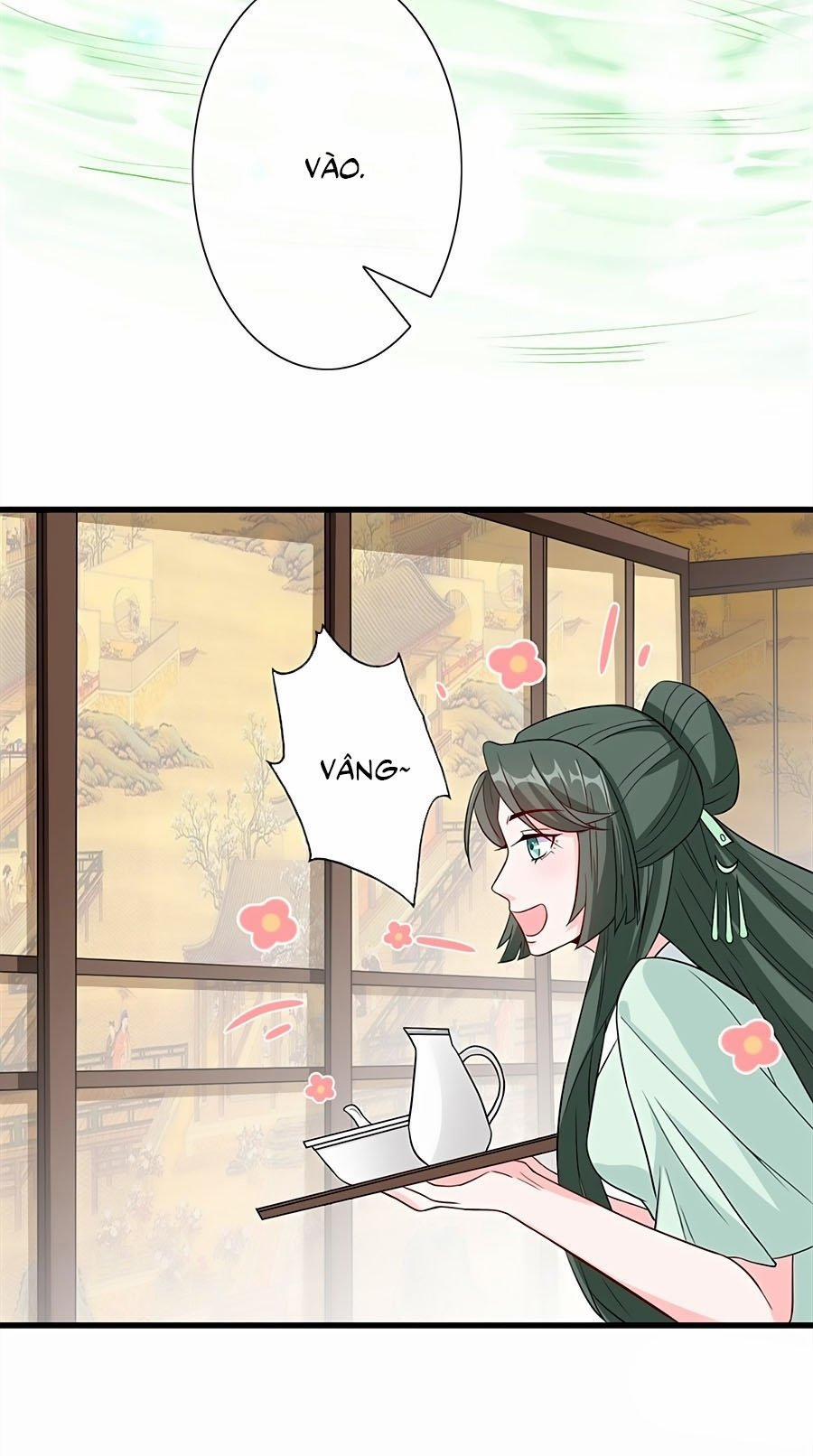 Thú Hắc Cuồng Phi 11 trang 22