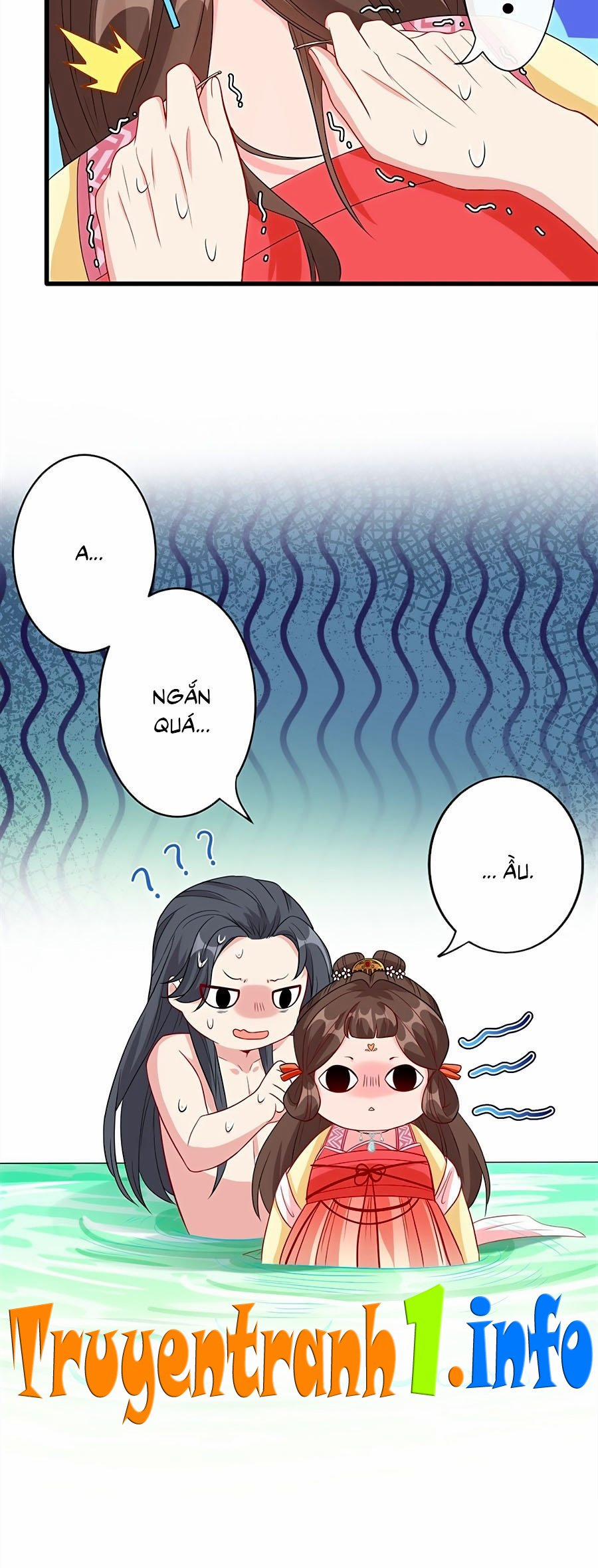 Thú Hắc Cuồng Phi 11 trang 3