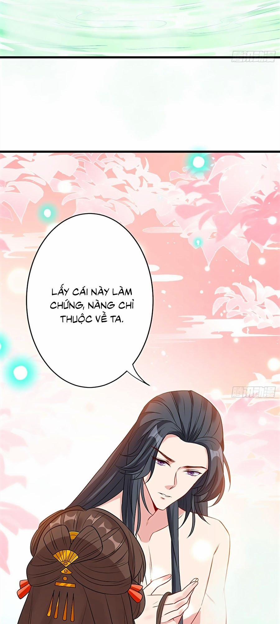 Thú Hắc Cuồng Phi 11 trang 5