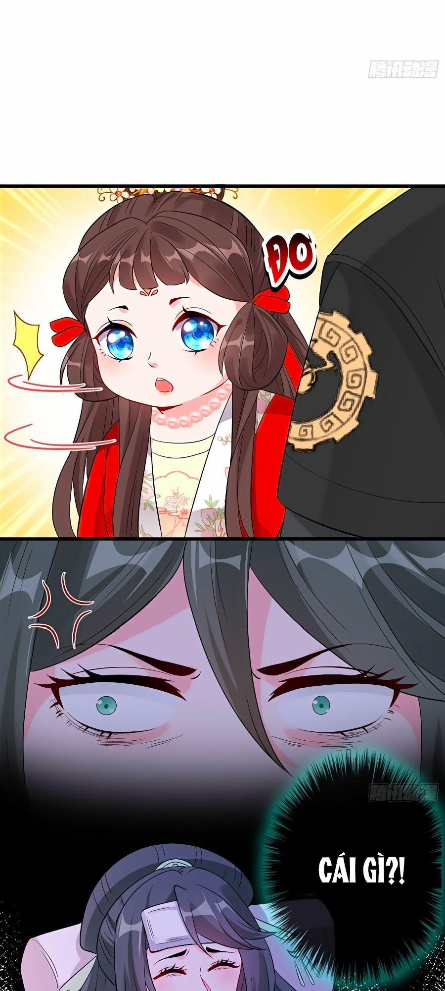 Thú Hắc Cuồng Phi 12 trang 9