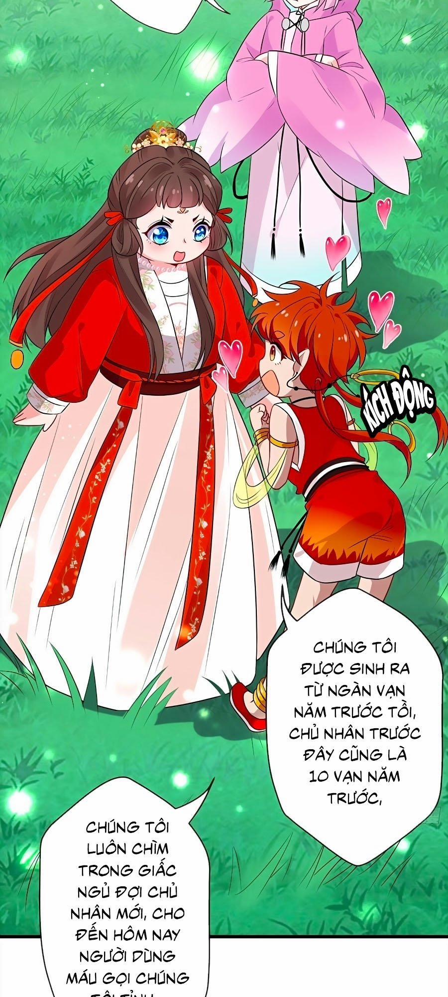 Thú Hắc Cuồng Phi 13 trang 16