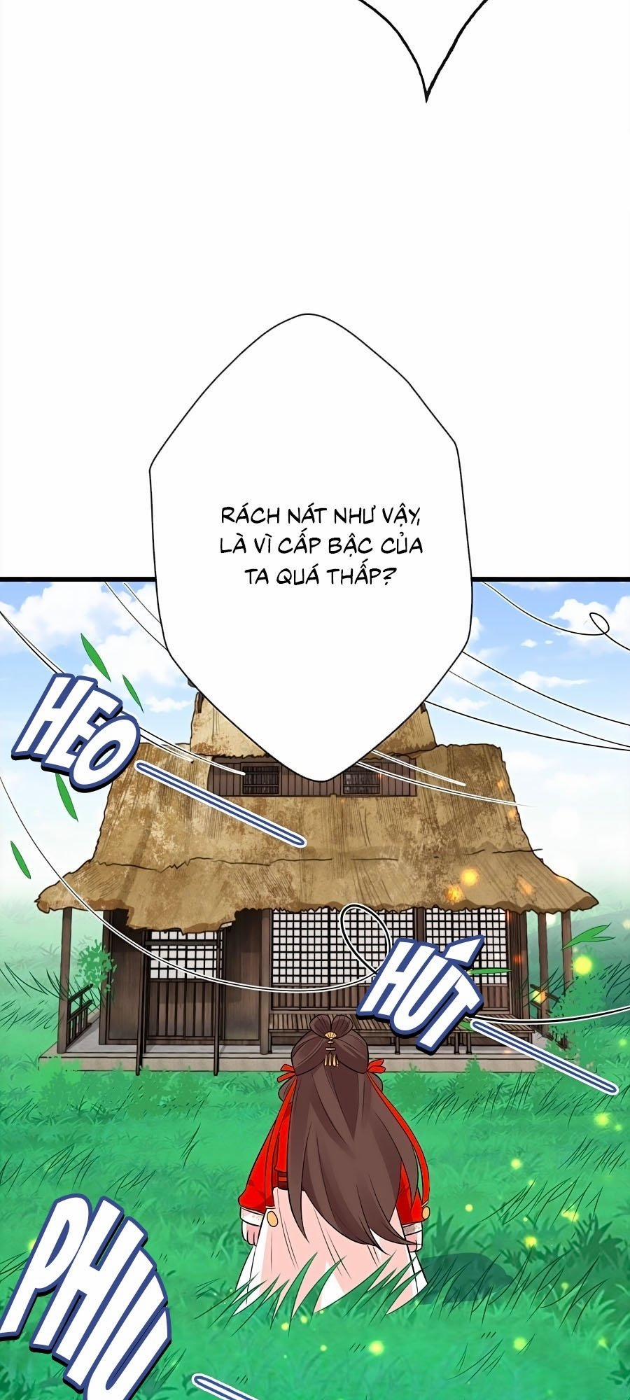Thú Hắc Cuồng Phi 13 trang 25