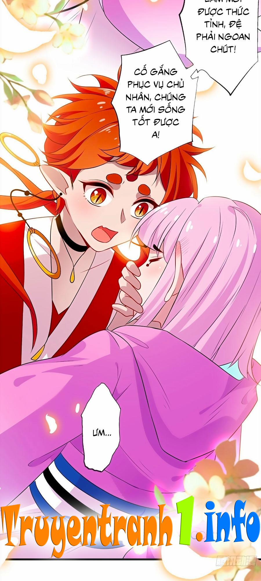 Thú Hắc Cuồng Phi 13 trang 28