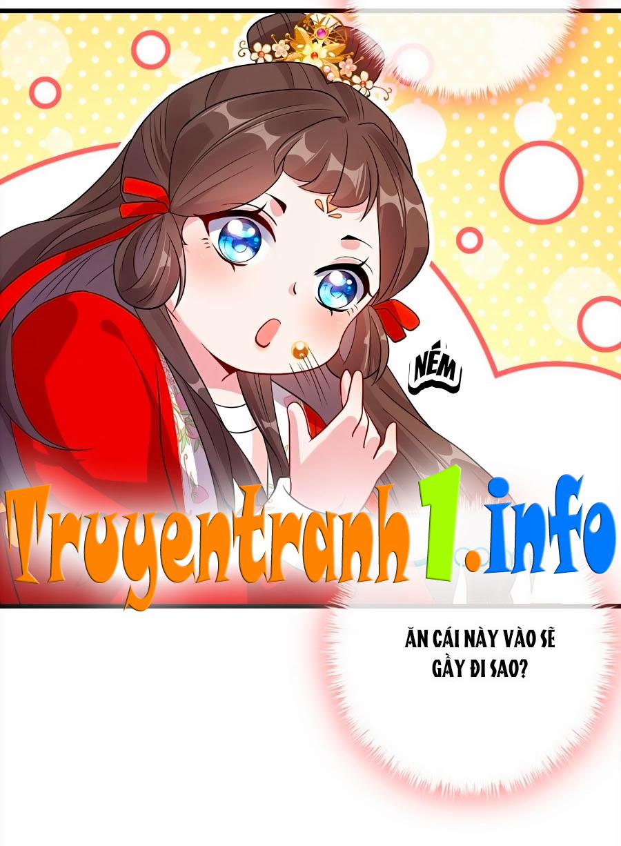 Thú Hắc Cuồng Phi 14 trang 13