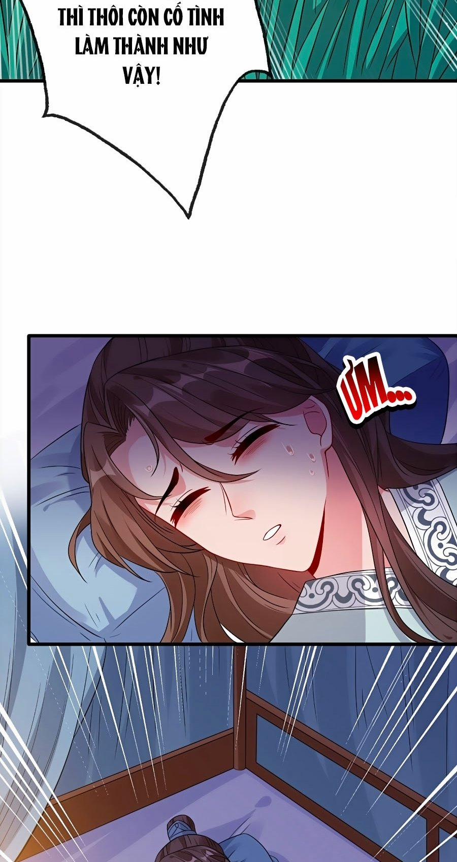 Thú Hắc Cuồng Phi 14 trang 26