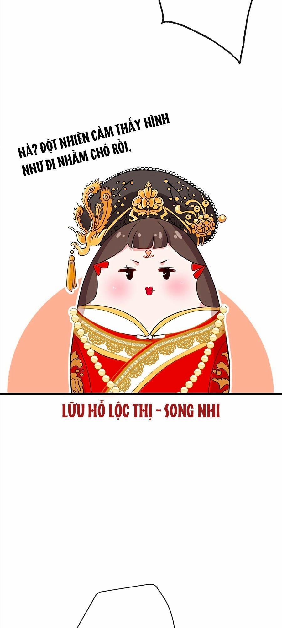 Thú Hắc Cuồng Phi 15 trang 11