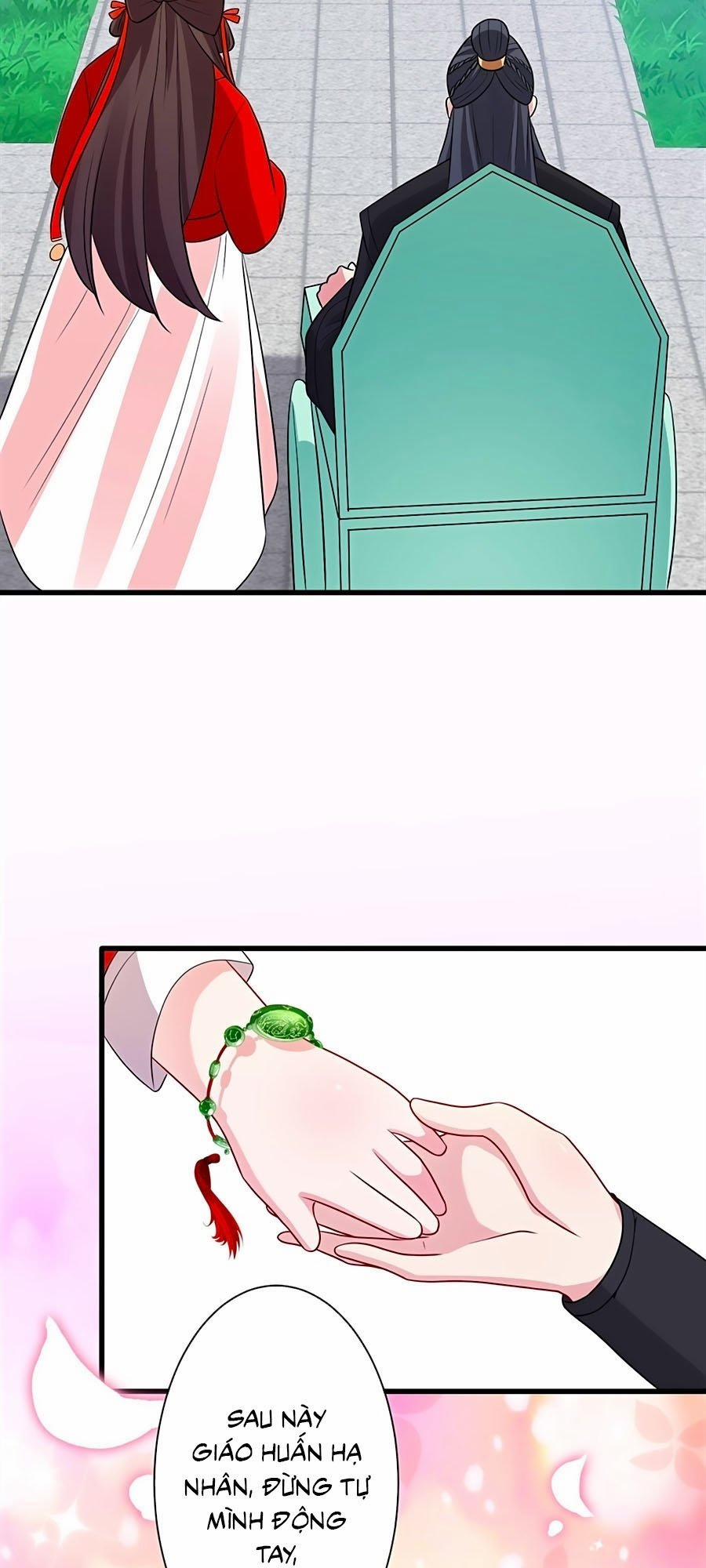 Thú Hắc Cuồng Phi 15 trang 14