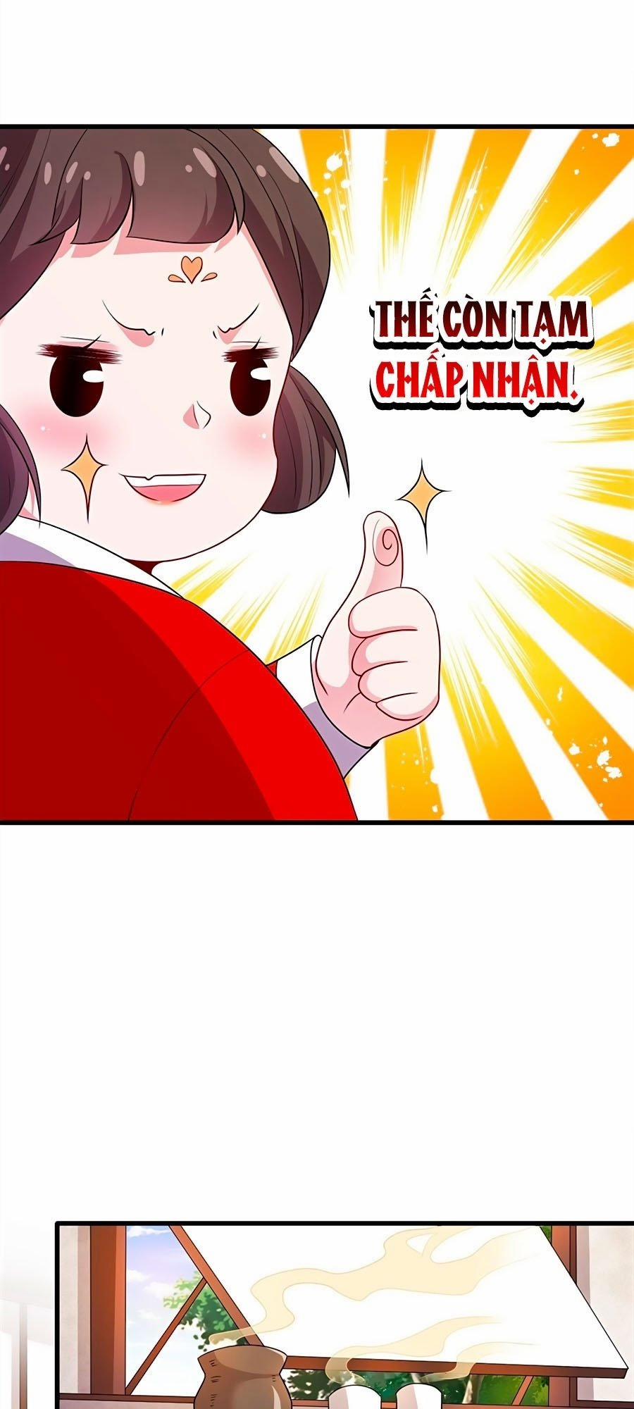 Thú Hắc Cuồng Phi 15 trang 18