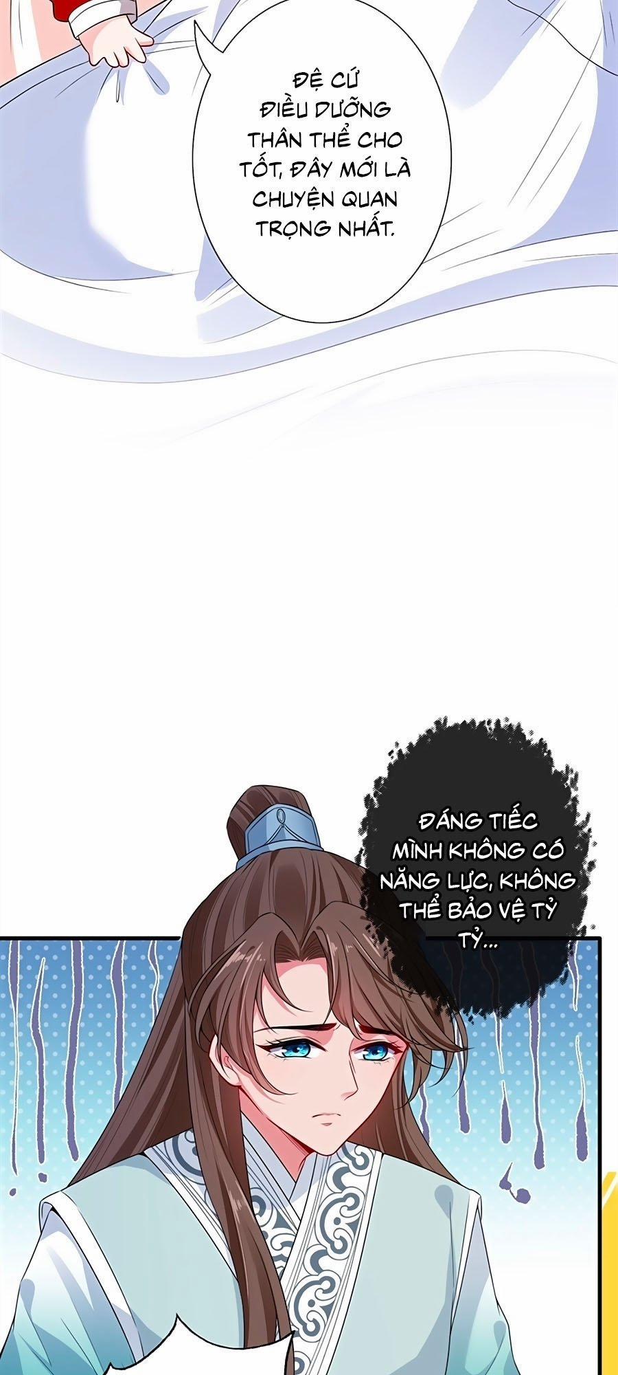 Thú Hắc Cuồng Phi 15 trang 21