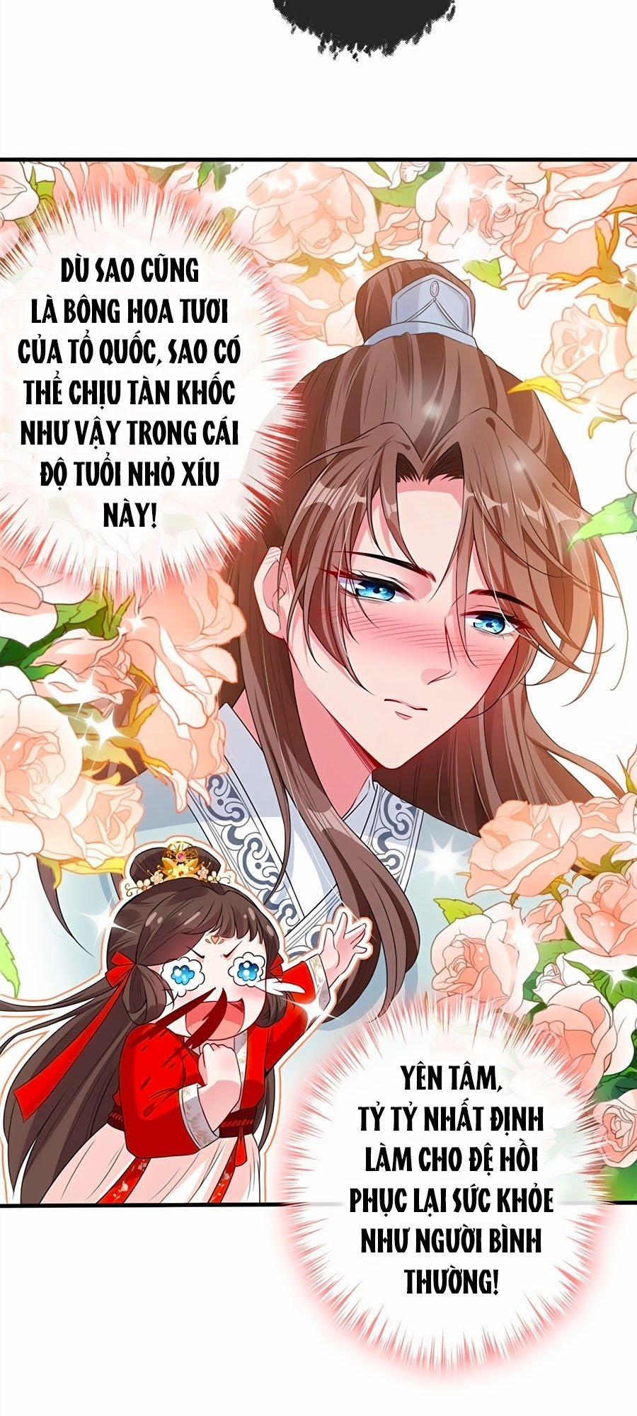 Thú Hắc Cuồng Phi 15 trang 25