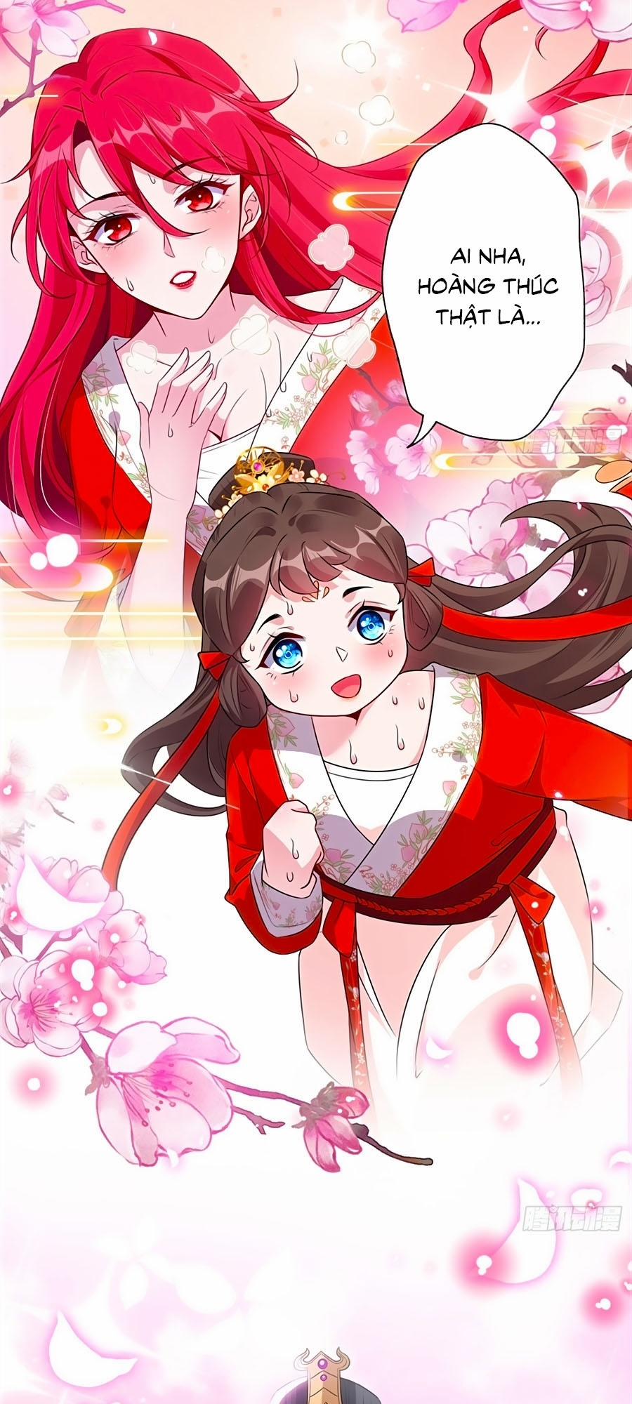 Thú Hắc Cuồng Phi 15 trang 31