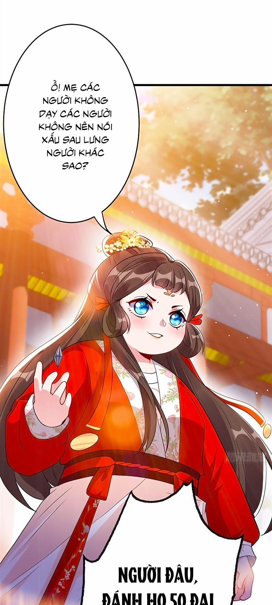 Thú Hắc Cuồng Phi 15 trang 4