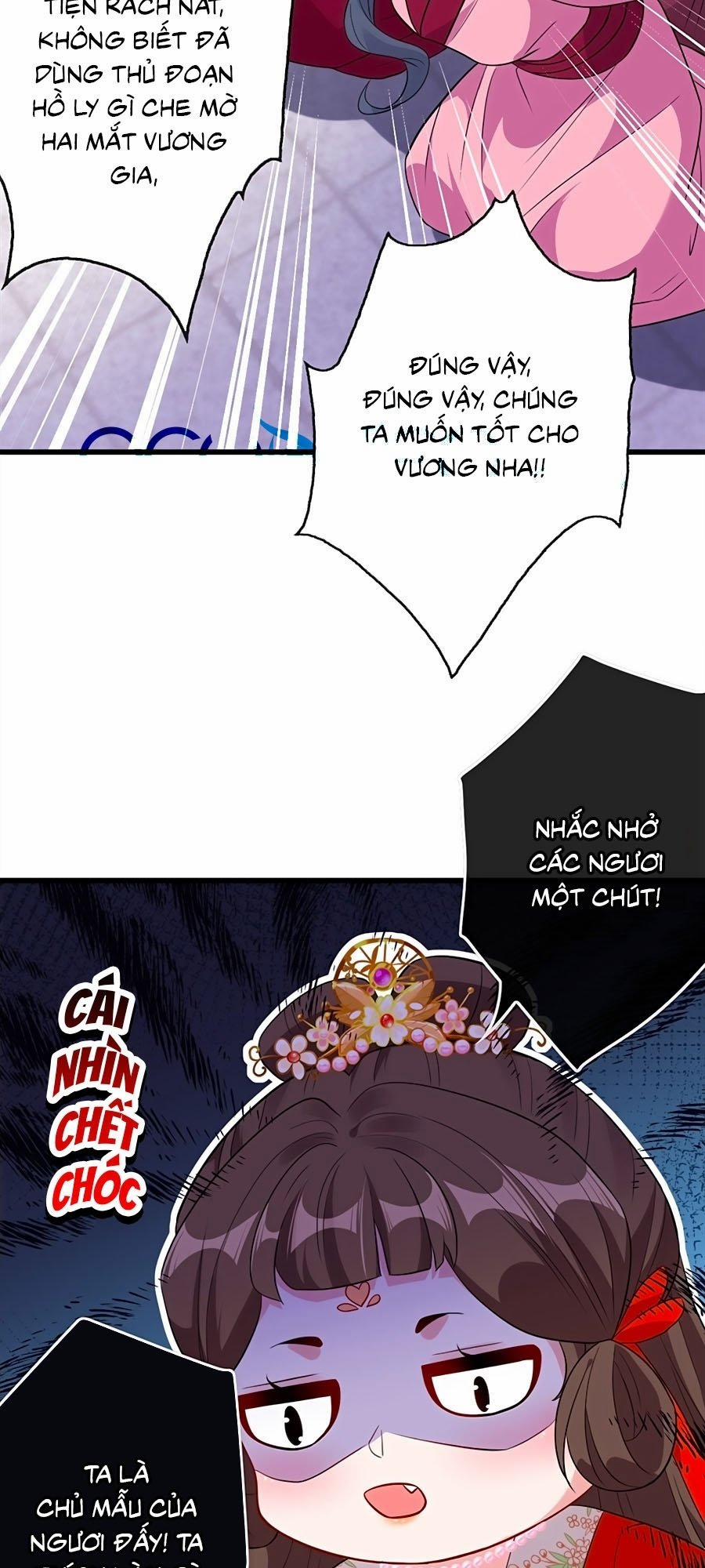 Thú Hắc Cuồng Phi 15 trang 6