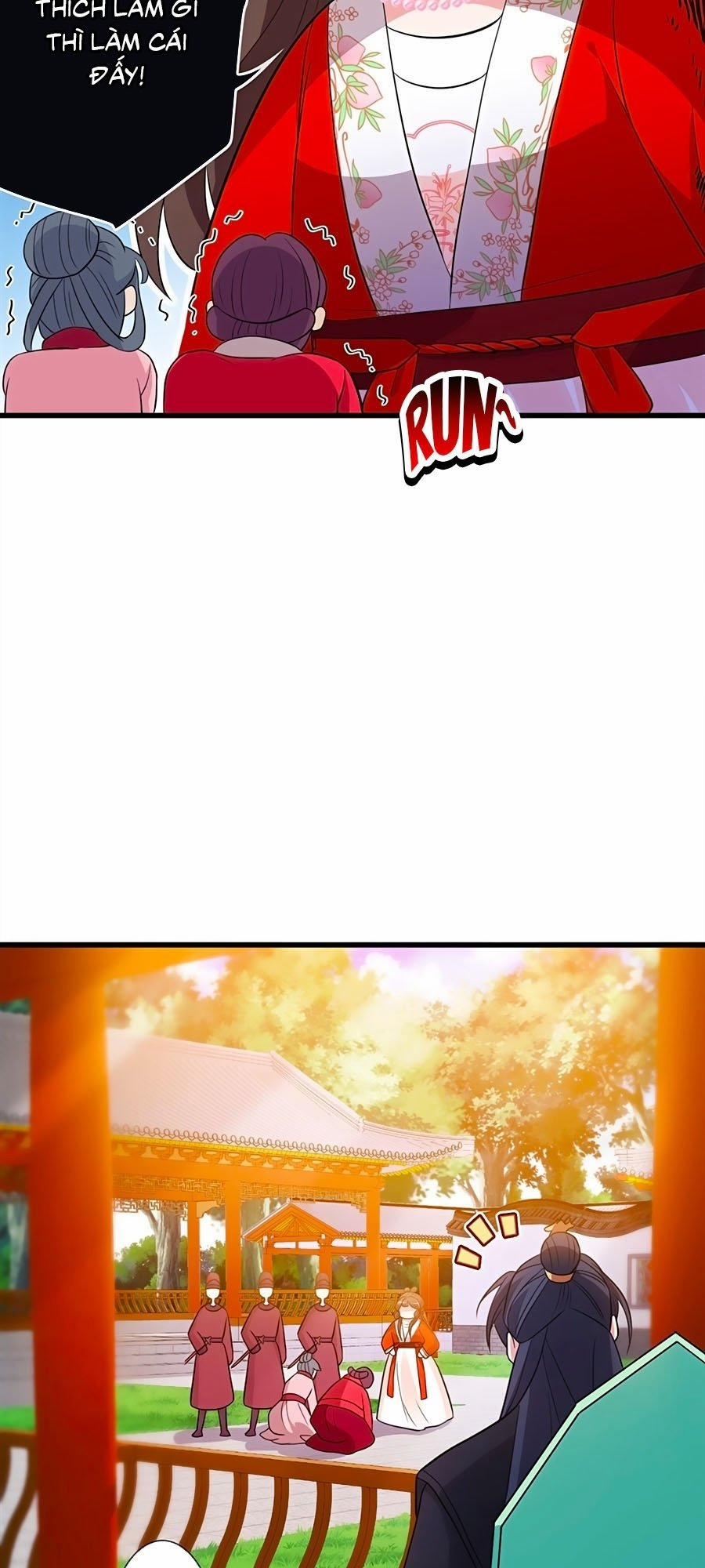 Thú Hắc Cuồng Phi 15 trang 7