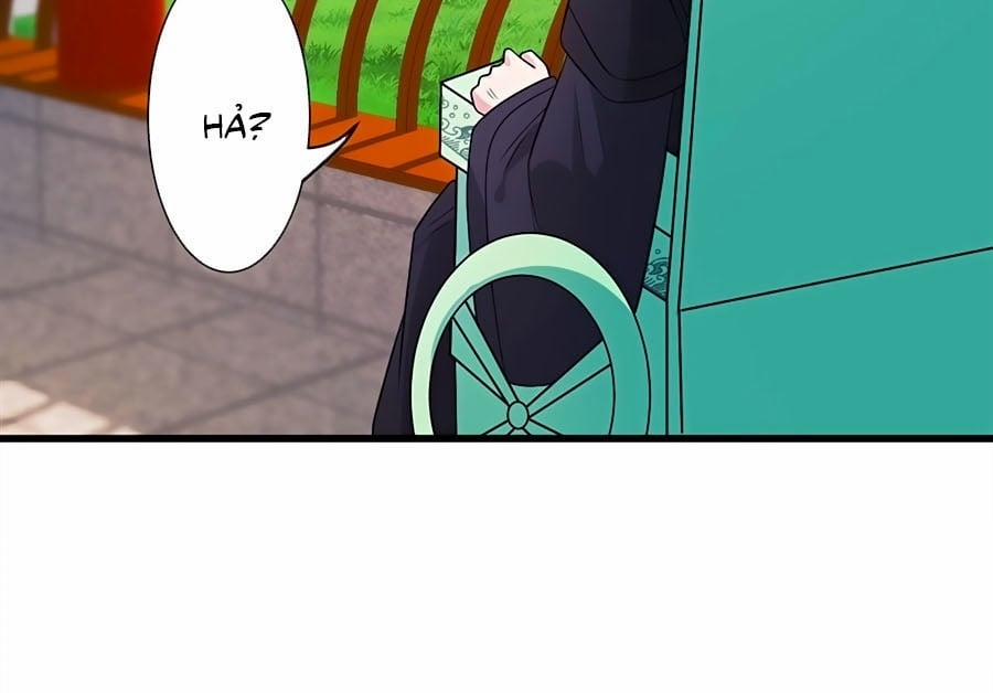 Thú Hắc Cuồng Phi 15 trang 8