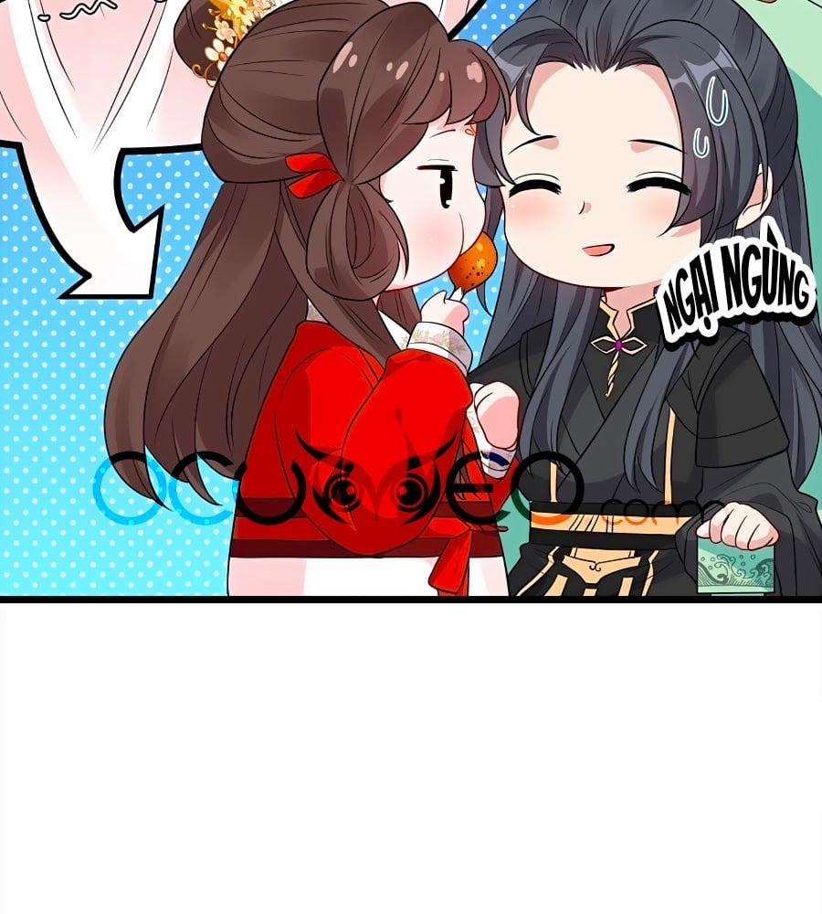 Thú Hắc Cuồng Phi 16 trang 11