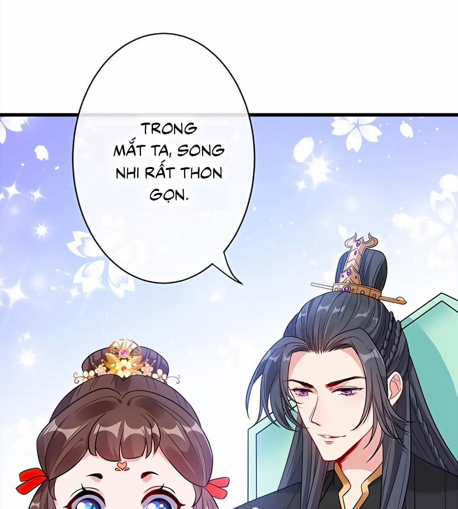 Thú Hắc Cuồng Phi 16 trang 12