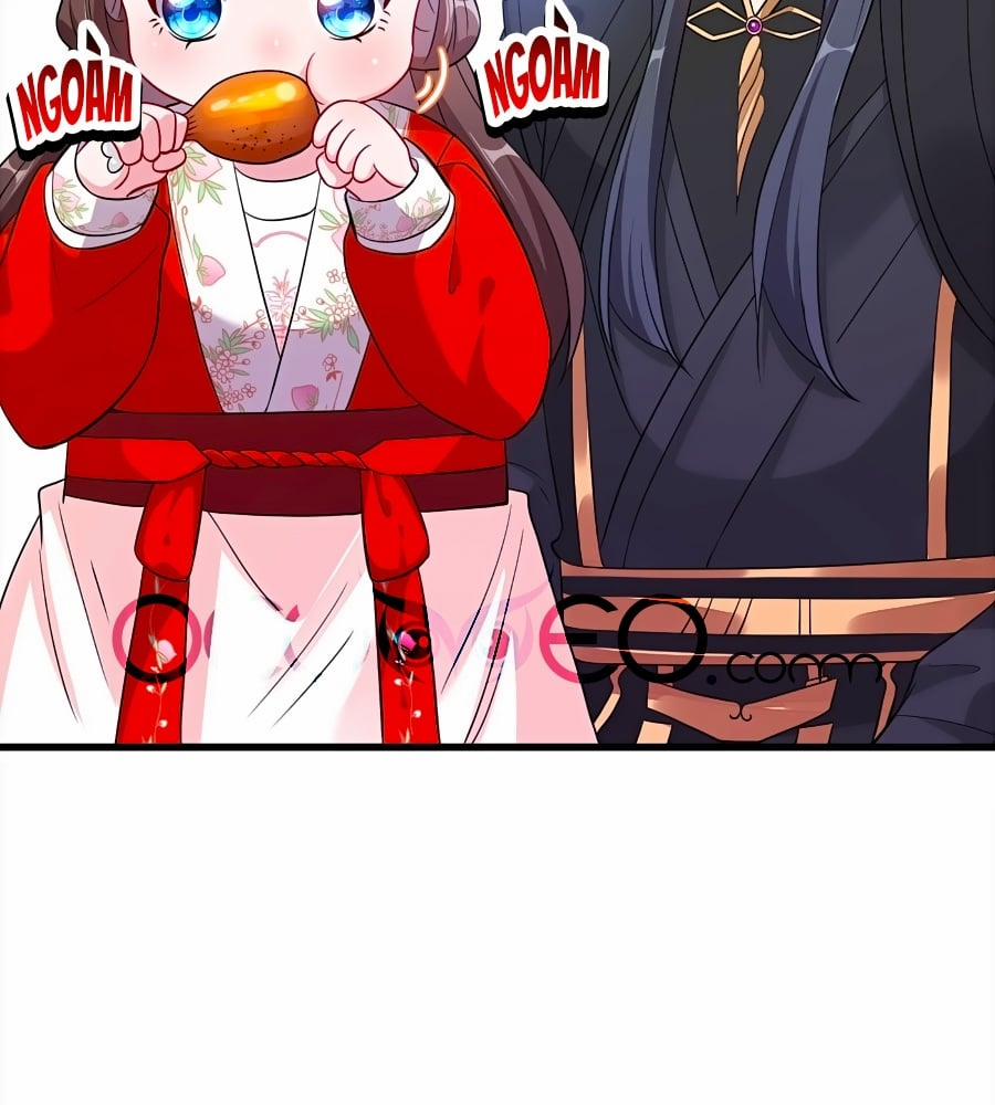 Thú Hắc Cuồng Phi 16 trang 13