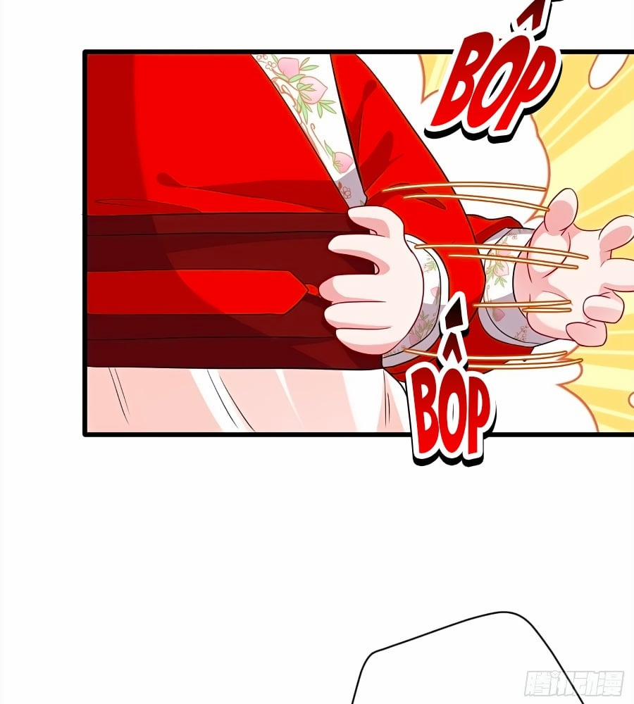 Thú Hắc Cuồng Phi 16 trang 18