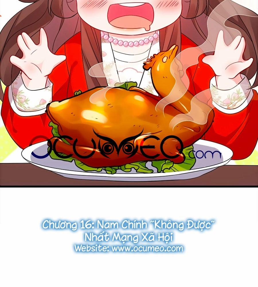 Thú Hắc Cuồng Phi 16 trang 2