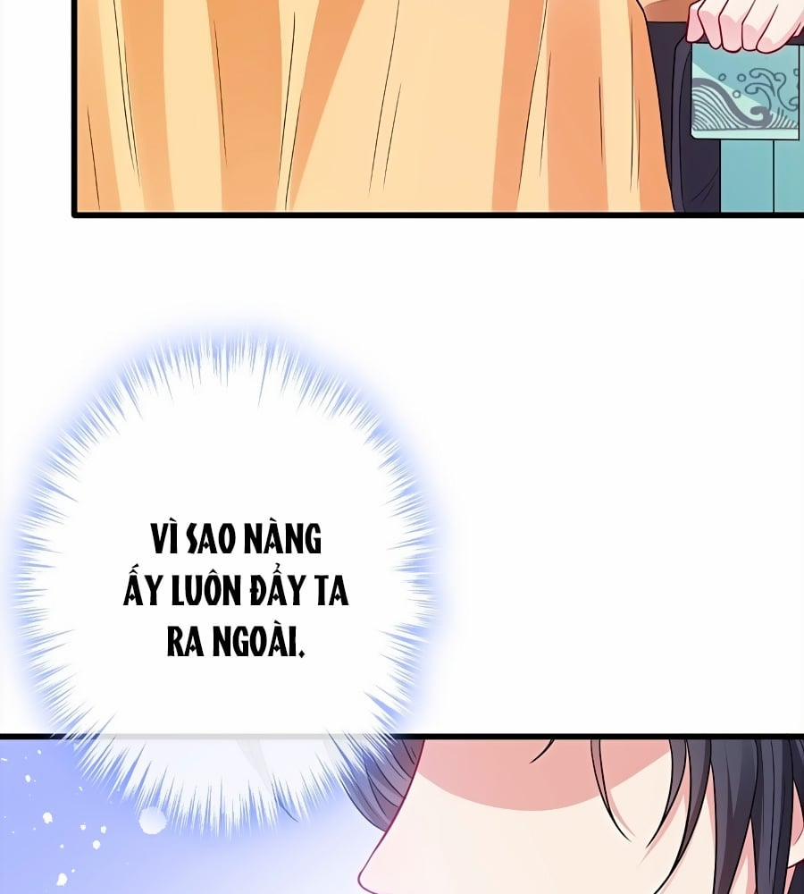 Thú Hắc Cuồng Phi 16 trang 22