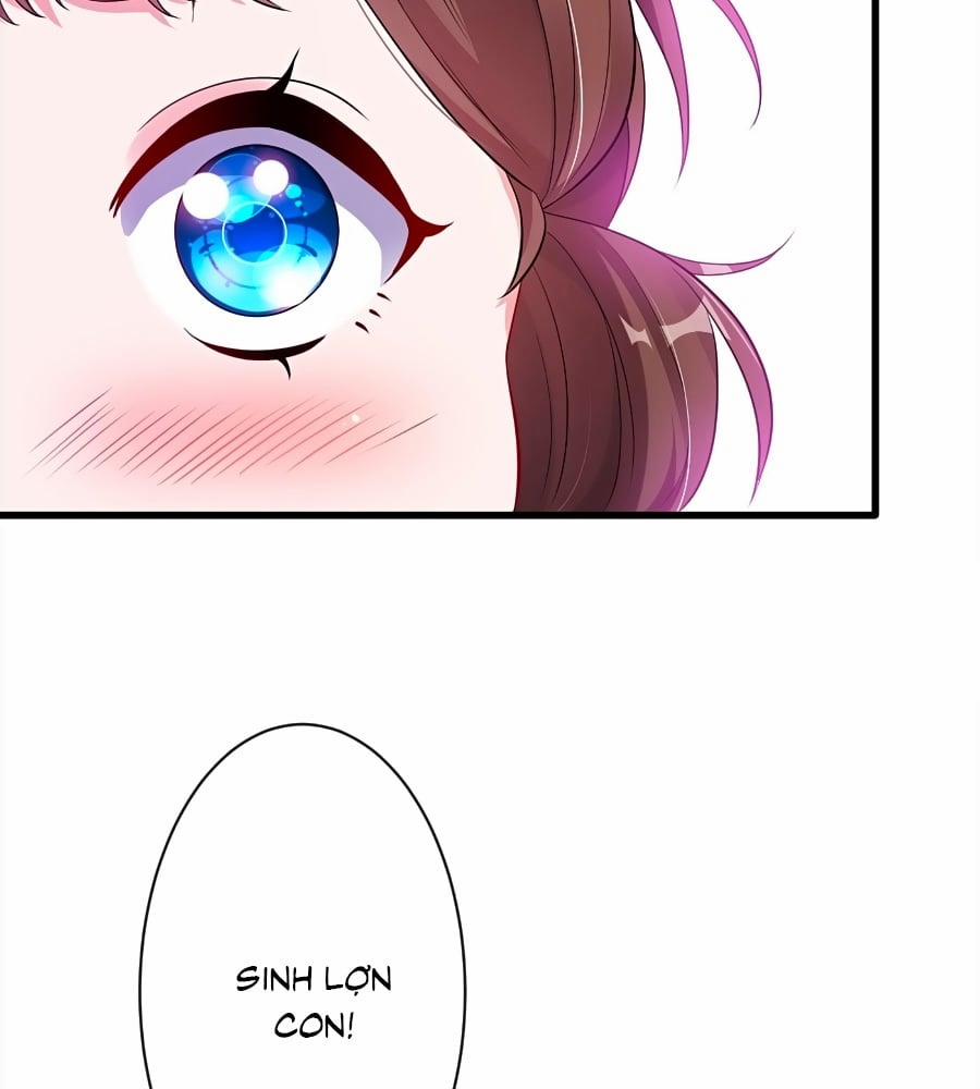 Thú Hắc Cuồng Phi 16 trang 29