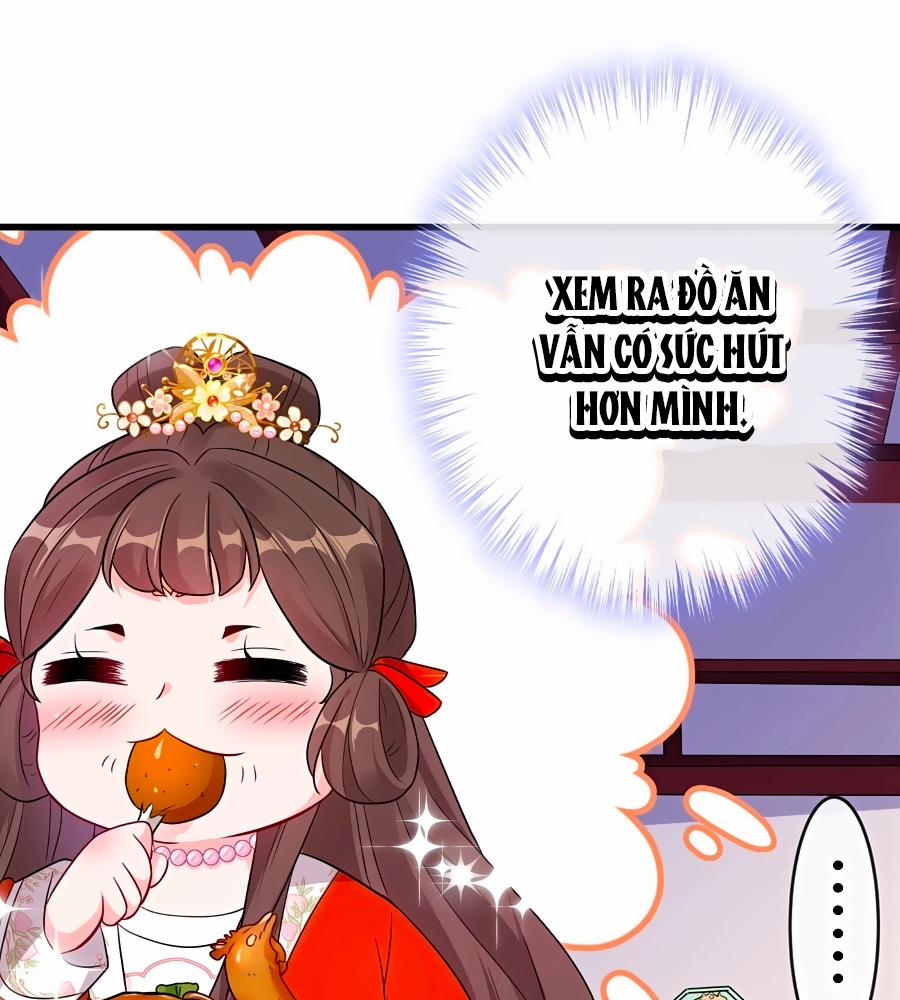 Thú Hắc Cuồng Phi 16 trang 3