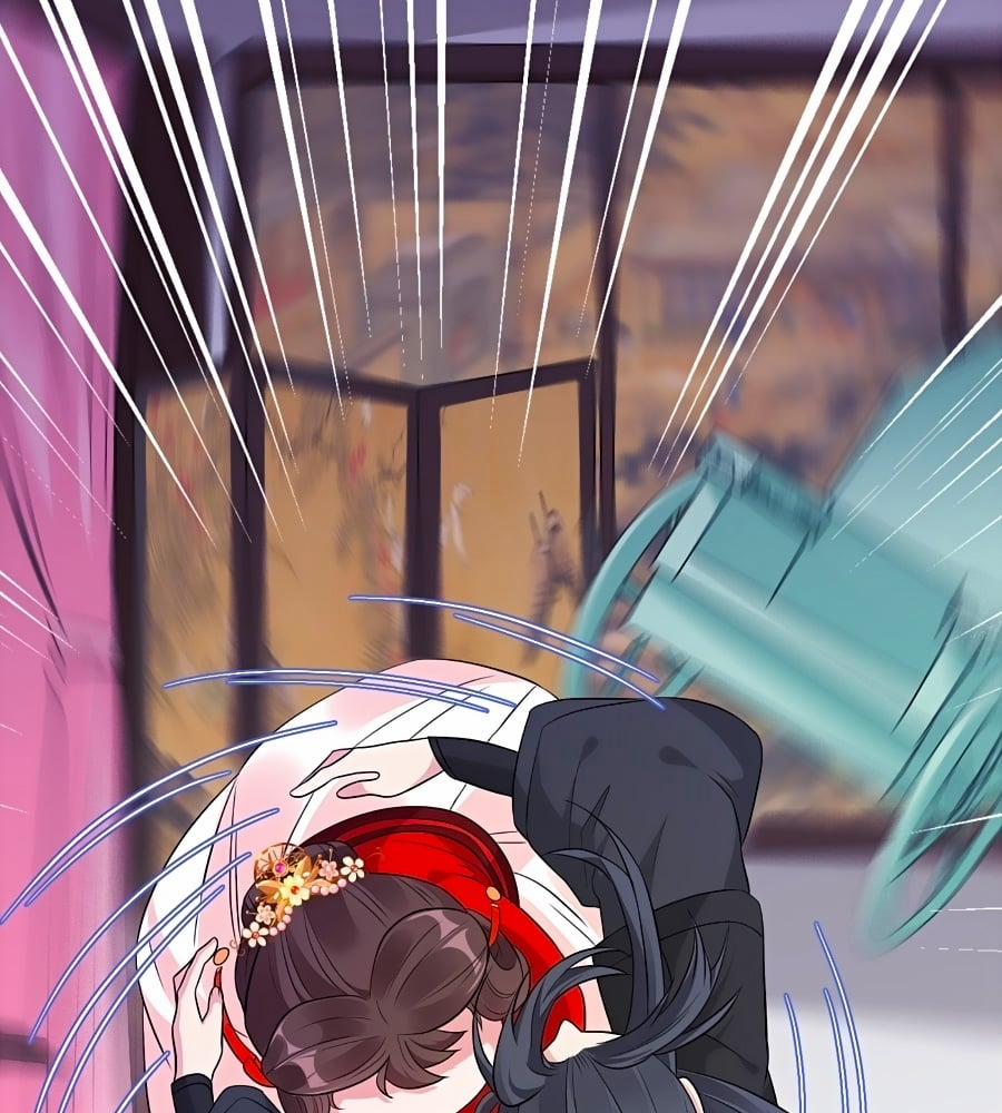 Thú Hắc Cuồng Phi 16 trang 43