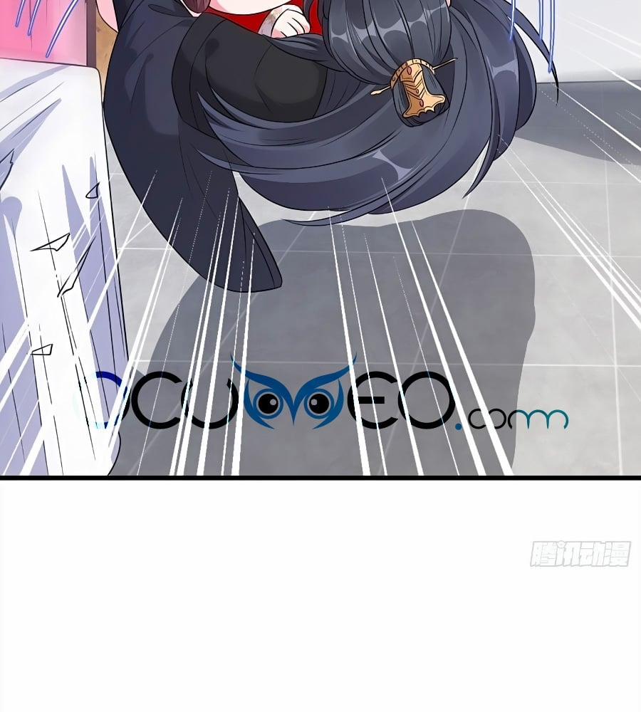 Thú Hắc Cuồng Phi 16 trang 44