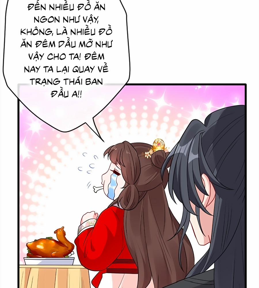 Thú Hắc Cuồng Phi 16 trang 5