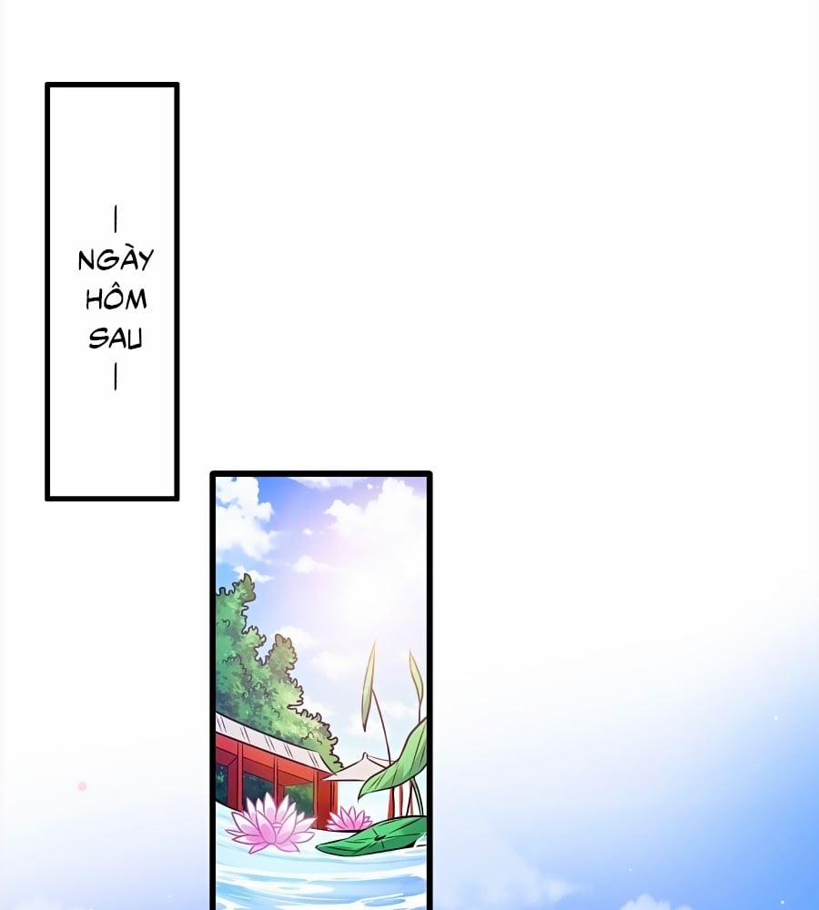 Thú Hắc Cuồng Phi 16 trang 52