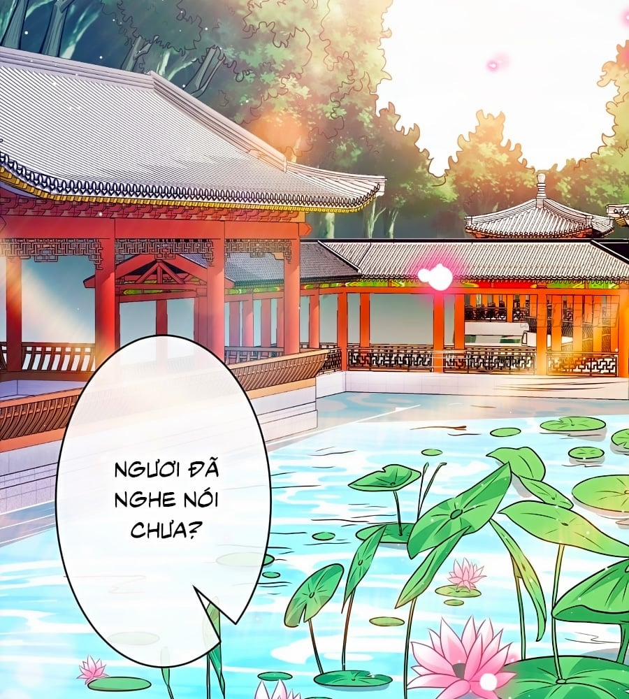 Thú Hắc Cuồng Phi 16 trang 54