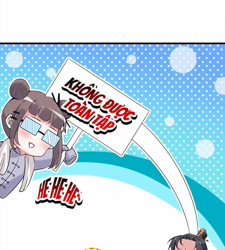 Thú Hắc Cuồng Phi 16 trang 58