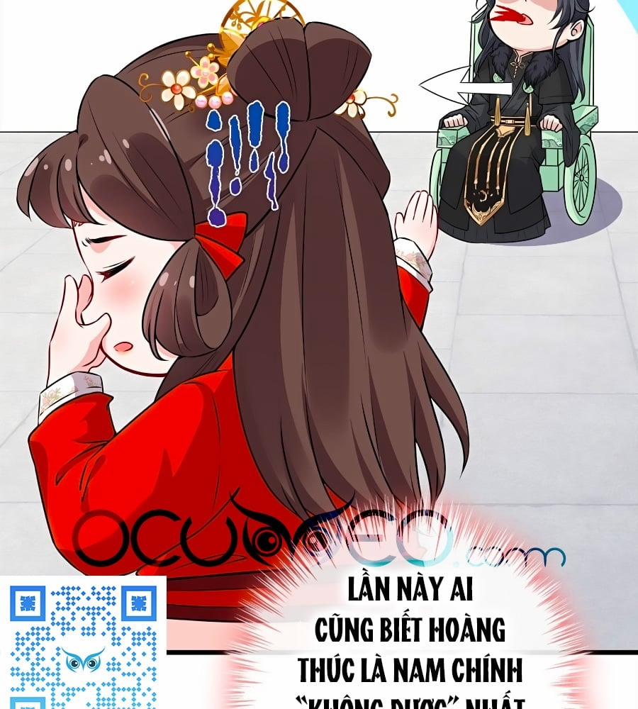 Thú Hắc Cuồng Phi 16 trang 59